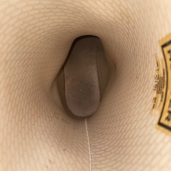 Hunter Kids Black Rubber Waterproof Rain Boots Size 3M/4F - Picture 7 of 10